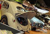 VolksWorld Show 2008, Carnavalul Buburuzelor