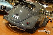 VolksWorld Show 2008, Carnavalul Buburuzelor