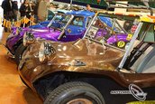 VolksWorld Show 2008, Carnavalul Buburuzelor