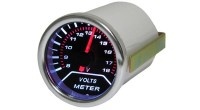 Voltmetru (ceas indicator)