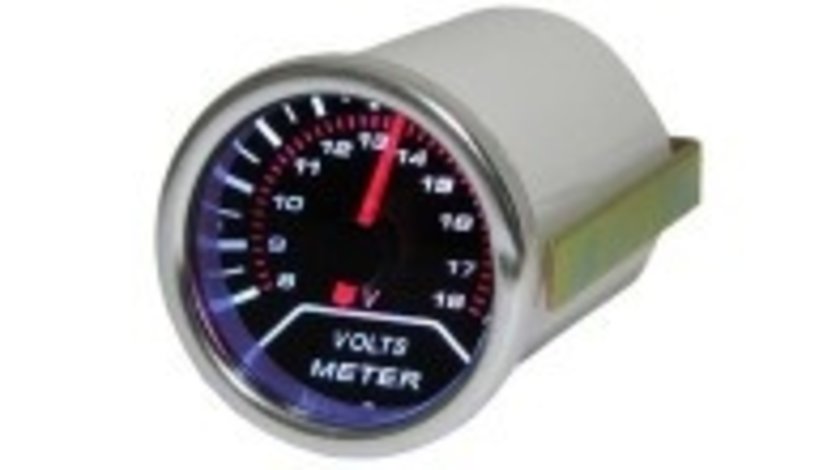 Voltmetru (ceas indicator)