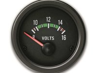Voltmetru de la firma JOM Voltmetru de la firma JOM