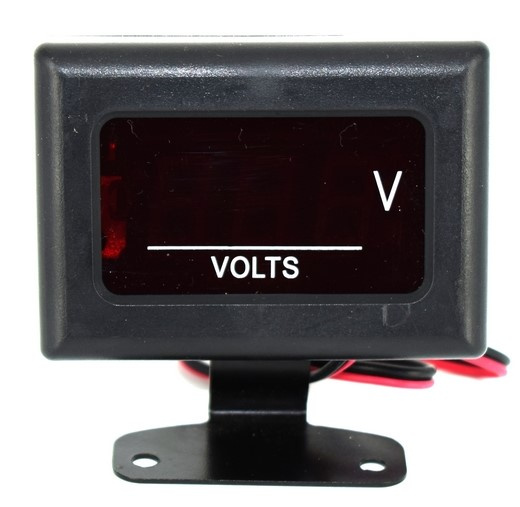 Voltmetru DY1705V 260918-2