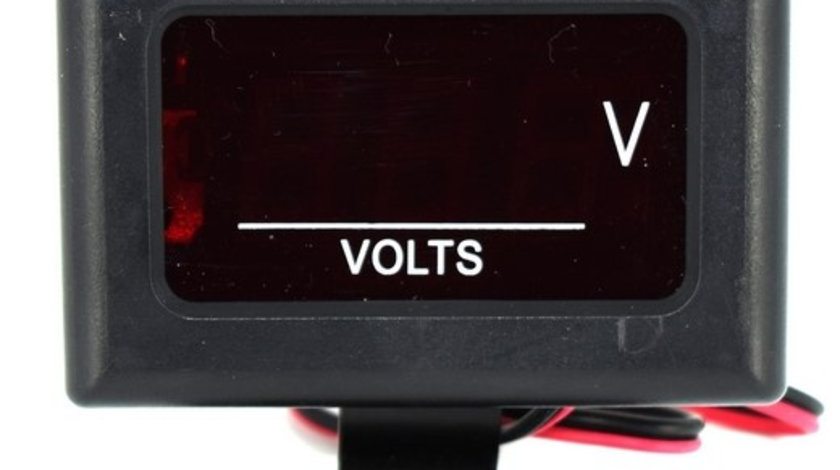 Voltmetru DY1705V 260918-2