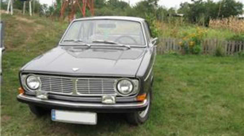 Volvo 244 144 1999