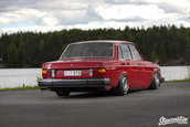 Volvo 244