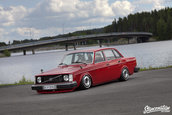 Volvo 244