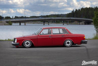 Volvo 244