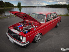 Volvo 244