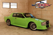 Volvo 262C by KAO Customs