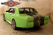 Volvo 262C by KAO Customs