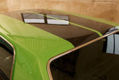 Volvo 262C by KAO Customs