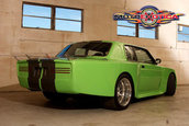 Volvo 262C by KAO Customs