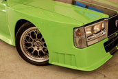 Volvo 262C by KAO Customs