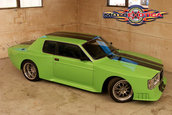 Volvo 262C by KAO Customs