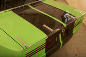 Volvo 262C by KAO Customs