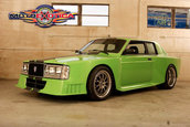 Volvo 262C by KAO Customs