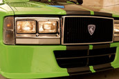 Volvo 262C by KAO Customs