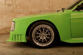 Volvo 262C by KAO Customs