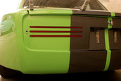 Volvo 262C by KAO Customs