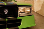 Volvo 262C by KAO Customs