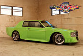 Volvo 262C by KAO Customs