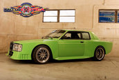 Volvo 262C by KAO Customs