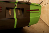 Volvo 262C by KAO Customs