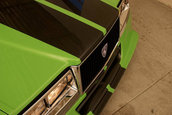Volvo 262C by KAO Customs
