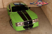 Volvo 262C by KAO Customs