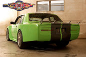 Volvo 262C by KAO Customs