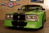Volvo 262C by KAO Customs
