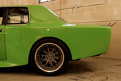 Volvo 262C by KAO Customs
