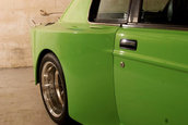 Volvo 262C by KAO Customs