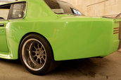 Volvo 262C by KAO Customs