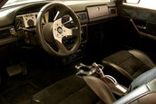 Volvo 262C by KAO Customs