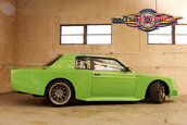 Volvo 262C by KAO Customs