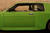 Volvo 262C by KAO Customs