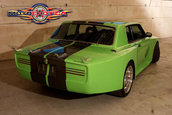 Volvo 262C by KAO Customs