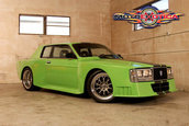 Volvo 262C by KAO Customs