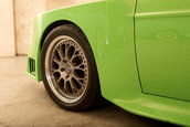 Volvo 262C by KAO Customs