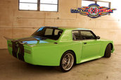 Volvo 262C by KAO Customs
