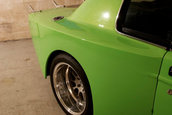 Volvo 262C by KAO Customs