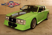 Volvo 262C by KAO Customs