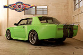 Volvo 262C by KAO Customs