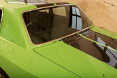 Volvo 262C by KAO Customs