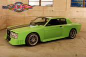 Volvo 262C by KAO Customs