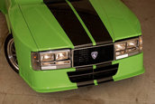 Volvo 262C by KAO Customs