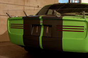 Volvo 262C by KAO Customs