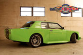 Volvo 262C by KAO Customs